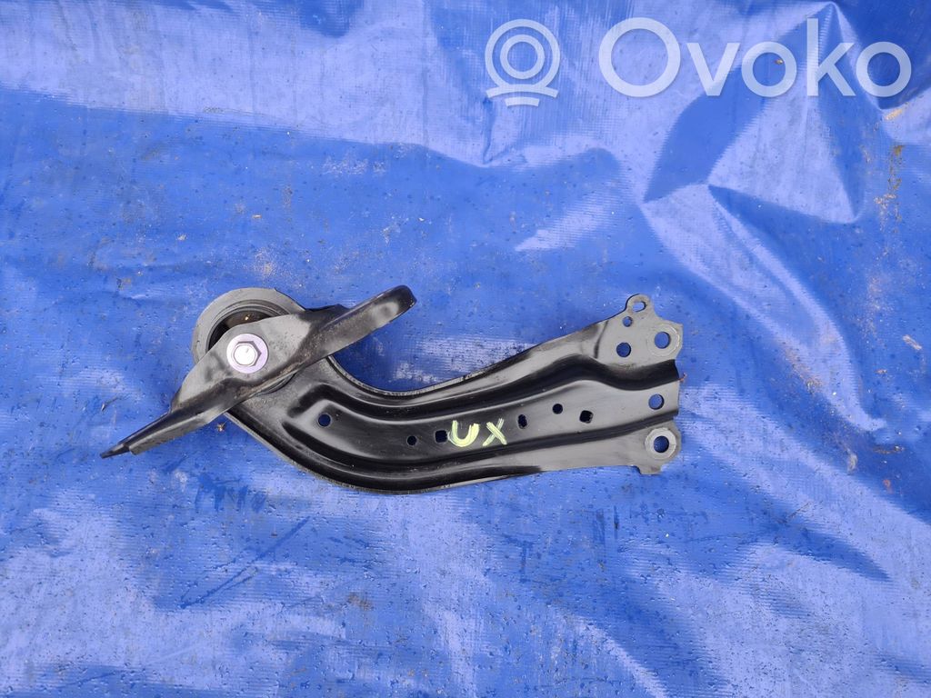 Rear upper control arm/wishbone