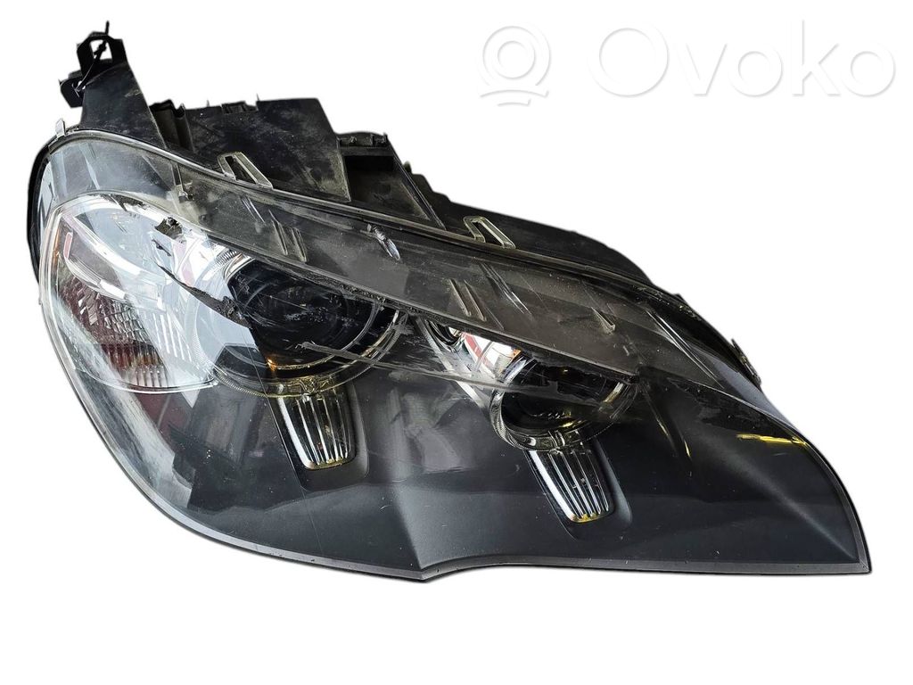 BMW X5 E70 Headlight/headlamp 