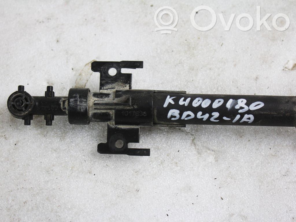 Land Rover Range Rover Sport L494 Dysza spryskiwacza lampy przedniej 
