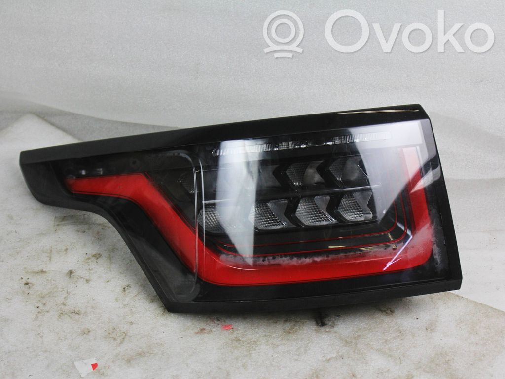 Land Rover Range Rover Sport L494 Lampa tylna 