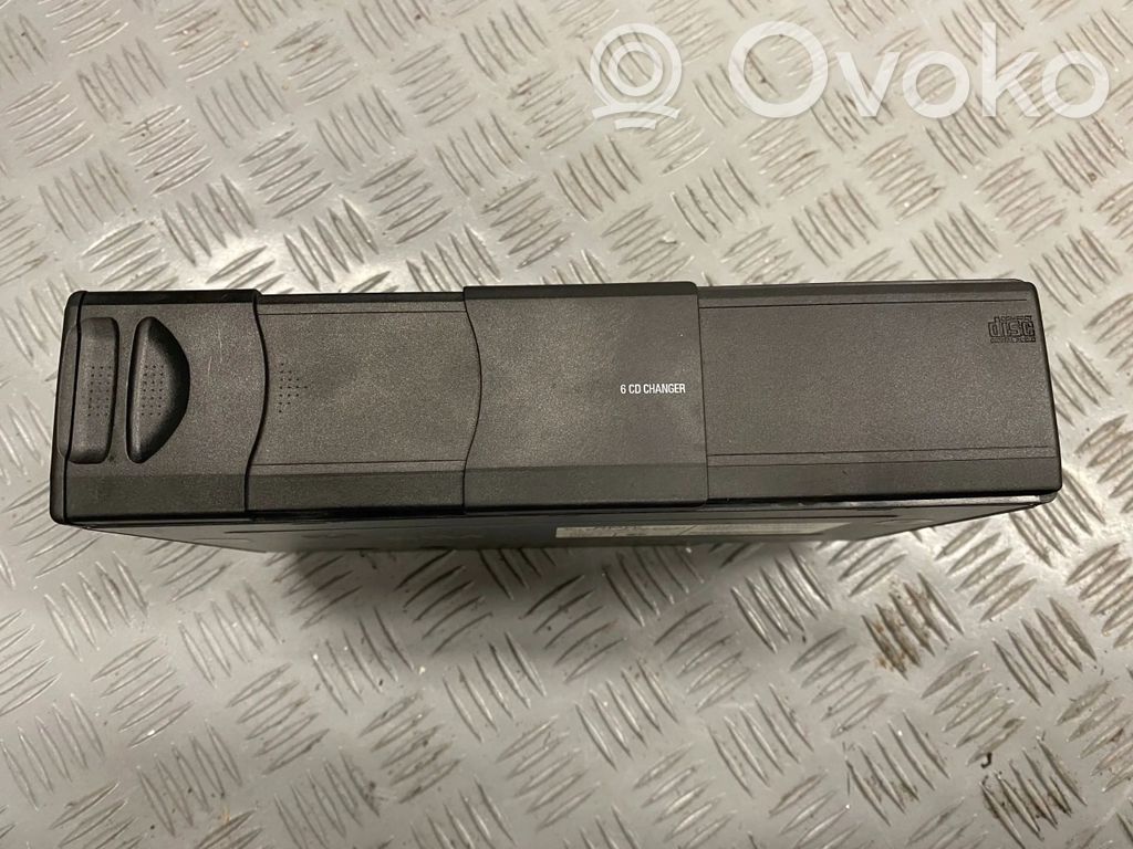 BMW 3 E90 E91 CD/DVD changer 