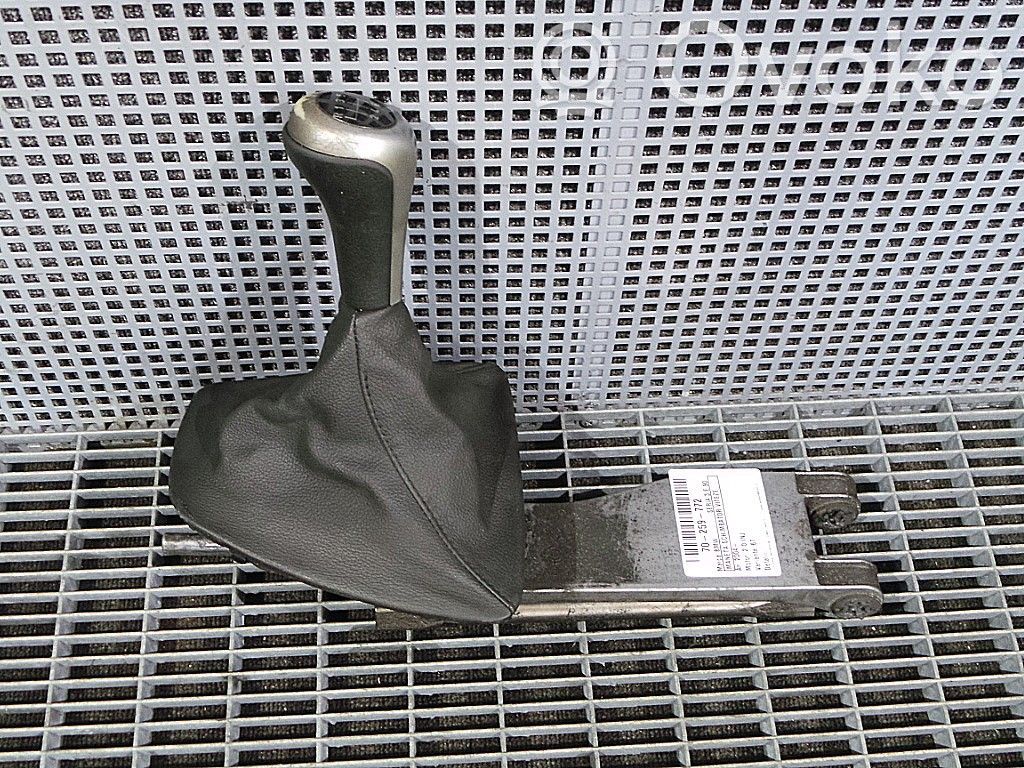 BMW 3 E90 E91 Palanca/selector de cambios 