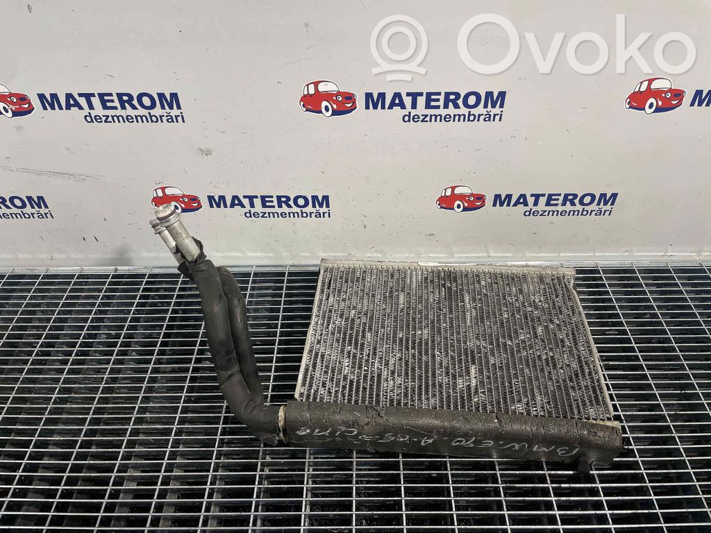 BMW 3 E90 E91 Radiateur condenseur de climatisation 