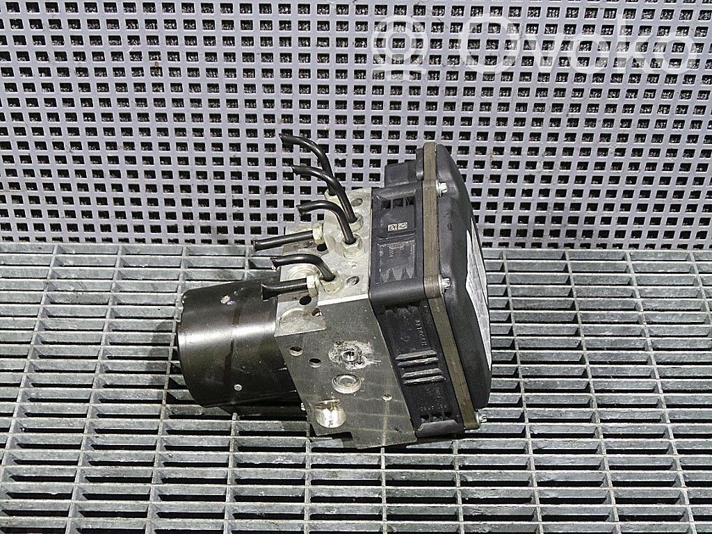 ABS Pump   34516774679