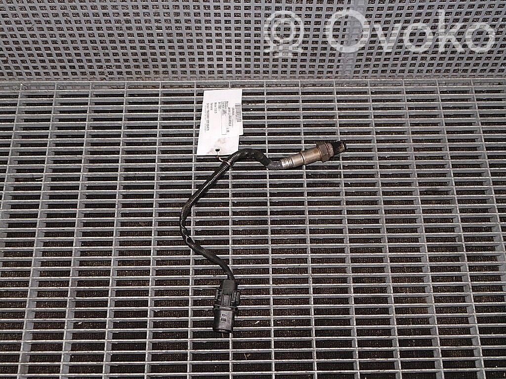 BMW 3 E90 E91 Lambda probe sensor 