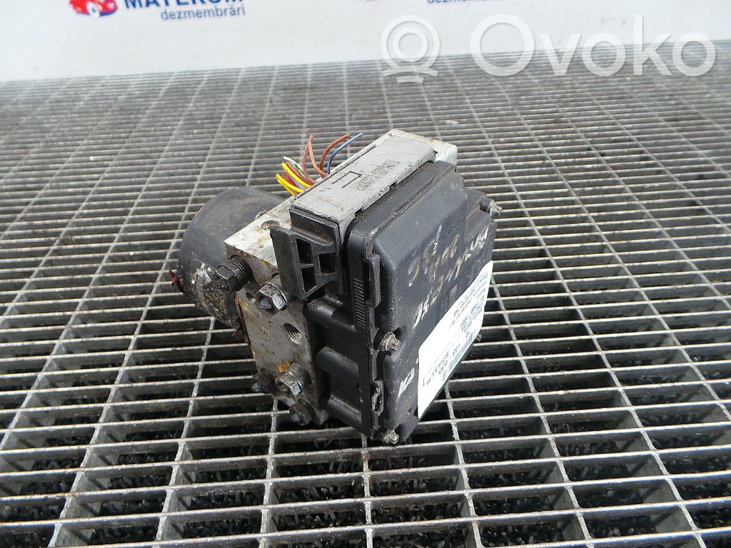 ABS Pump   34516751768