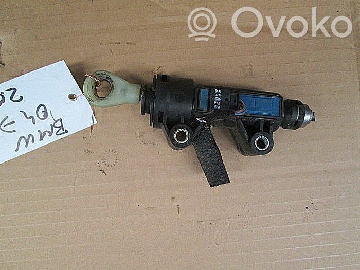 Clutch master cylinder