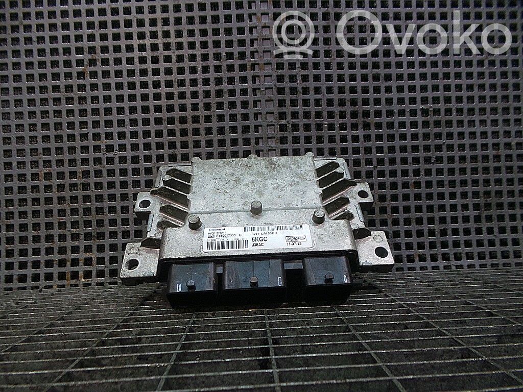Engine control unit/module   BV2112A650GC