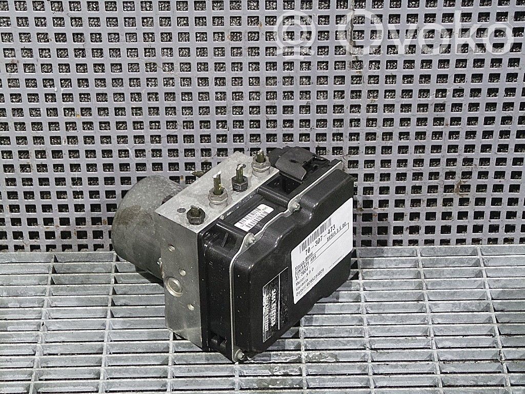 ABS-pumppu   34516769704
