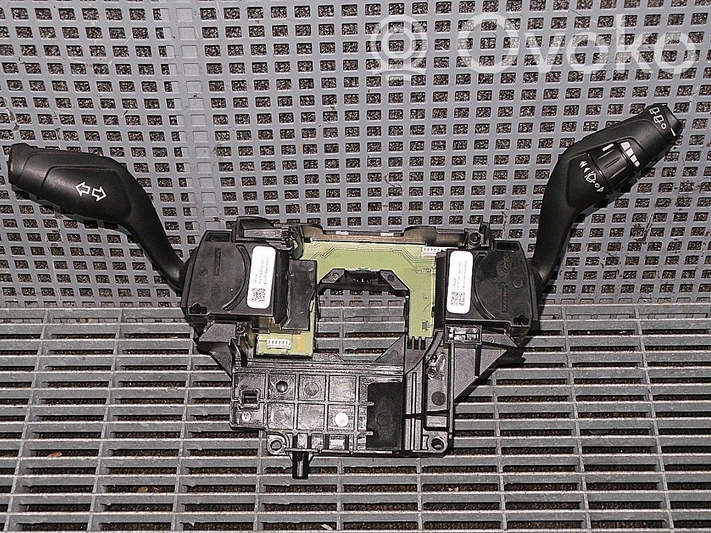 Ford Focus Seitenblinker 