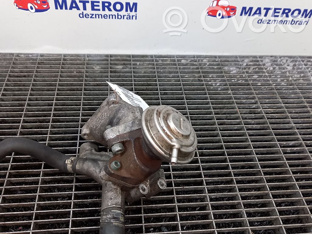 Audi A8 S8 D3 4E EGR valve 
