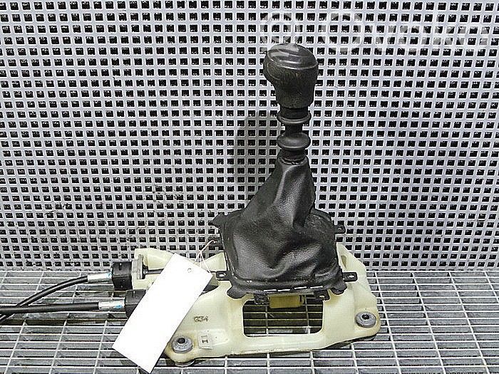 KIA Ceed Palanca/selector de cambios 