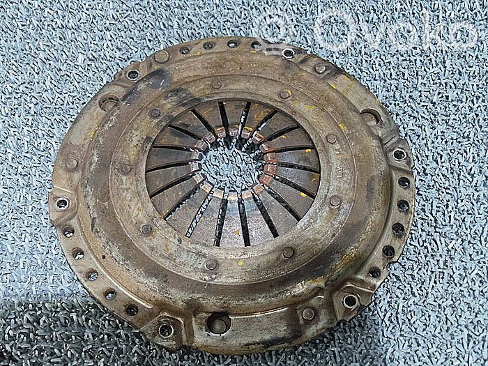 Opel Zafira A Clutch set kit 