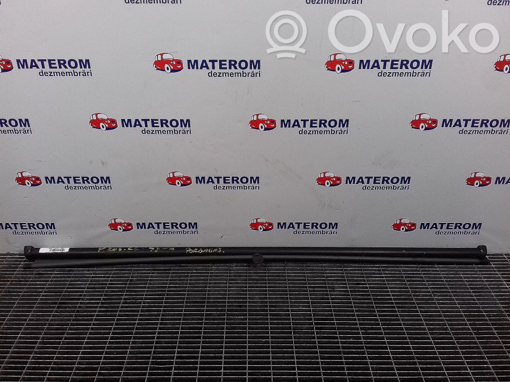Bandeja del maletero