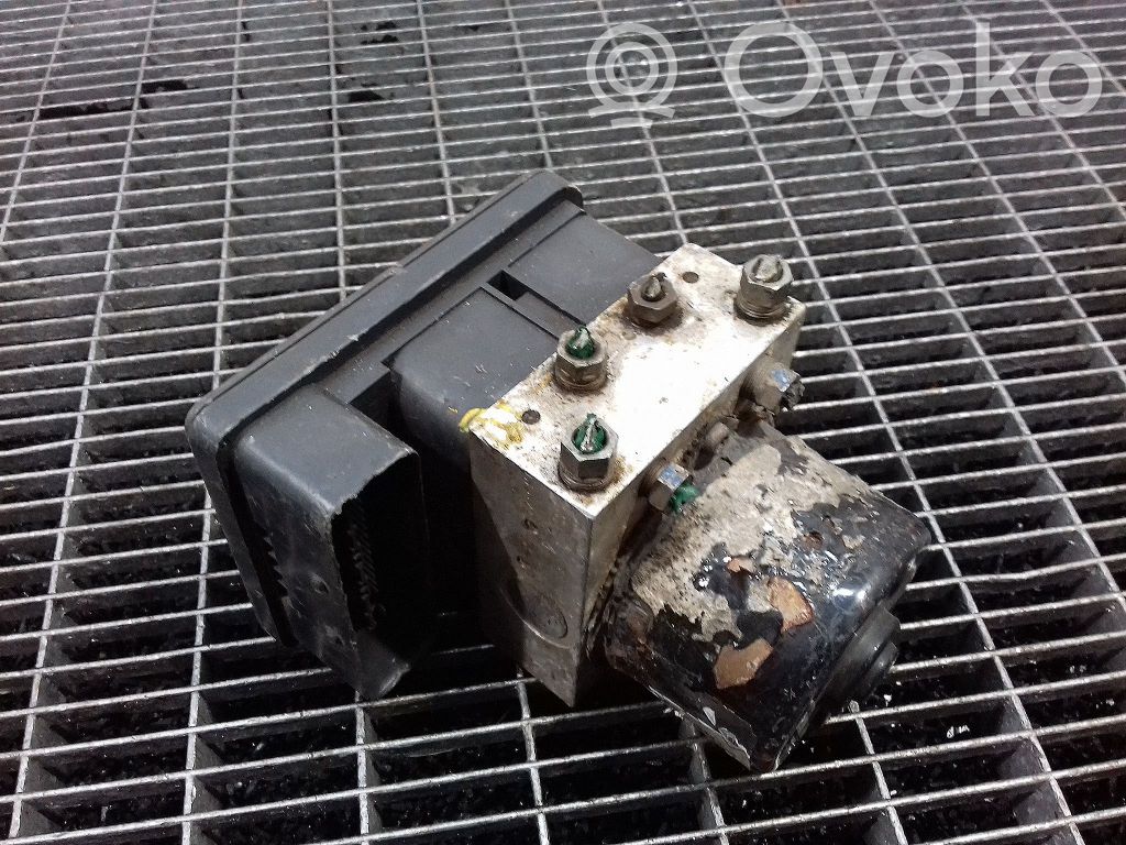Renault Laguna II ABS Pump 