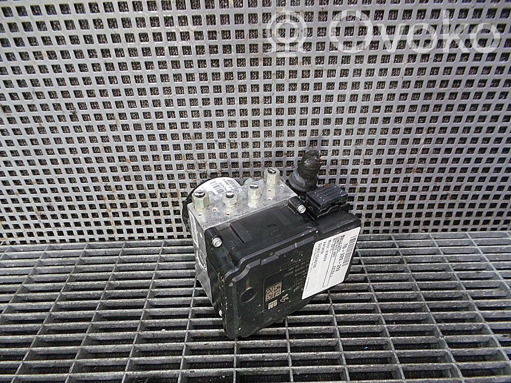Bomba de ABS   13440100