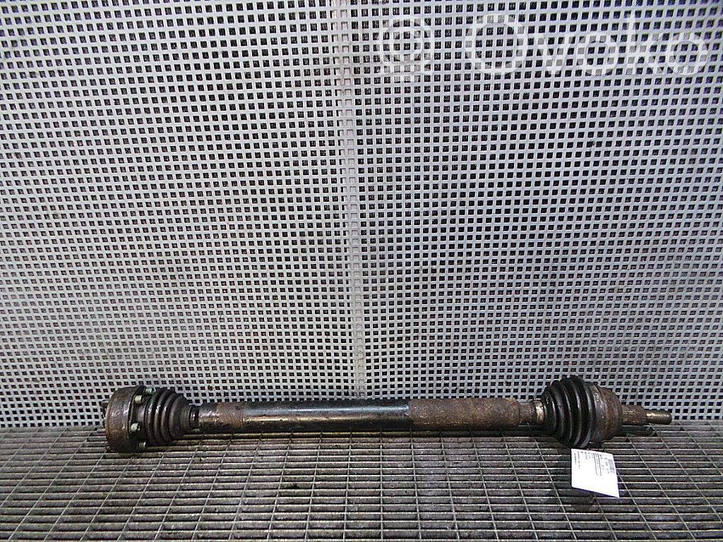 Volkswagen Golf IV Półoś przednia 