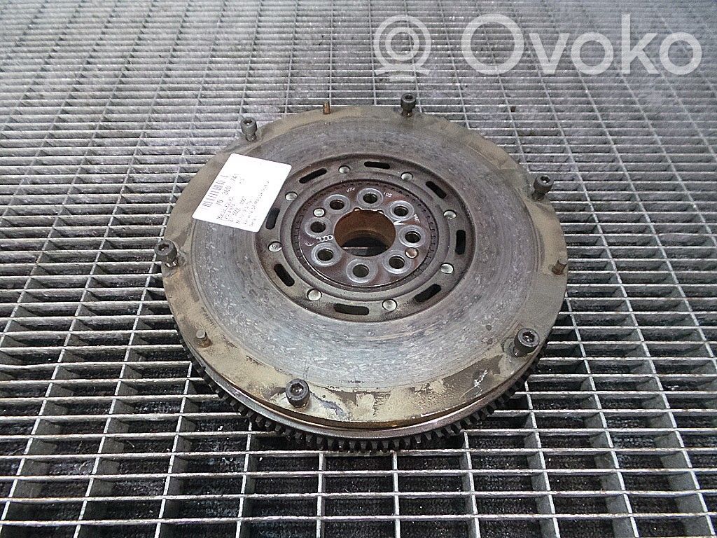 Volvo V70 Vauhtipyörä 