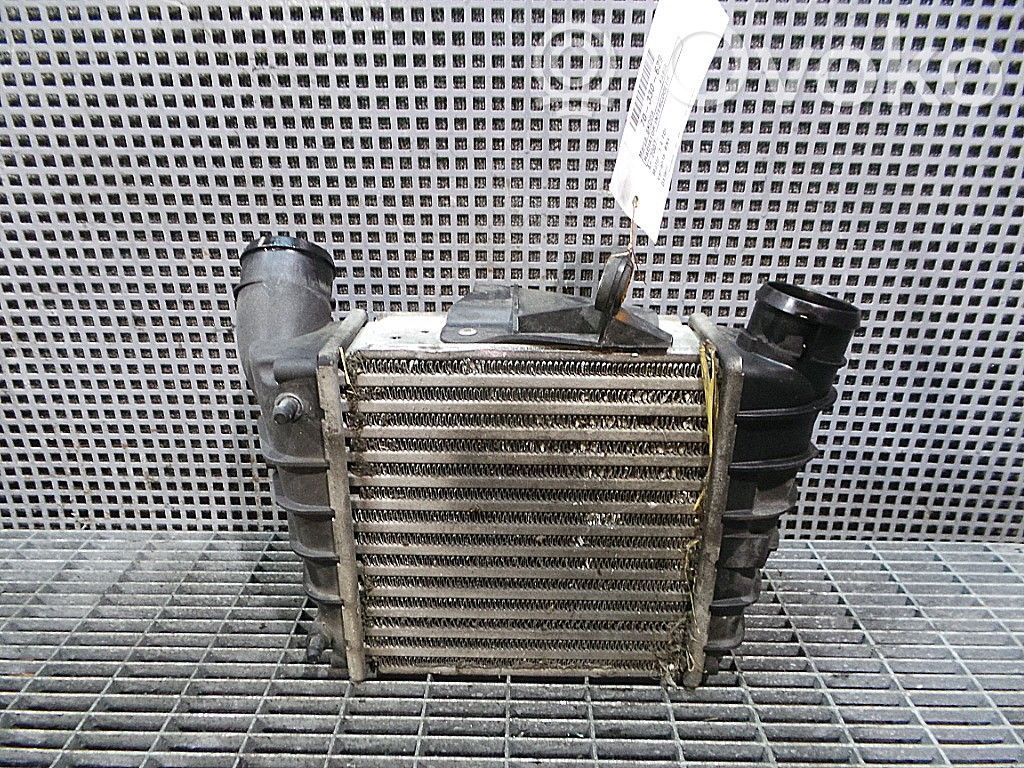 Skoda Fabia Mk2 (5J) Radiator intercooler 