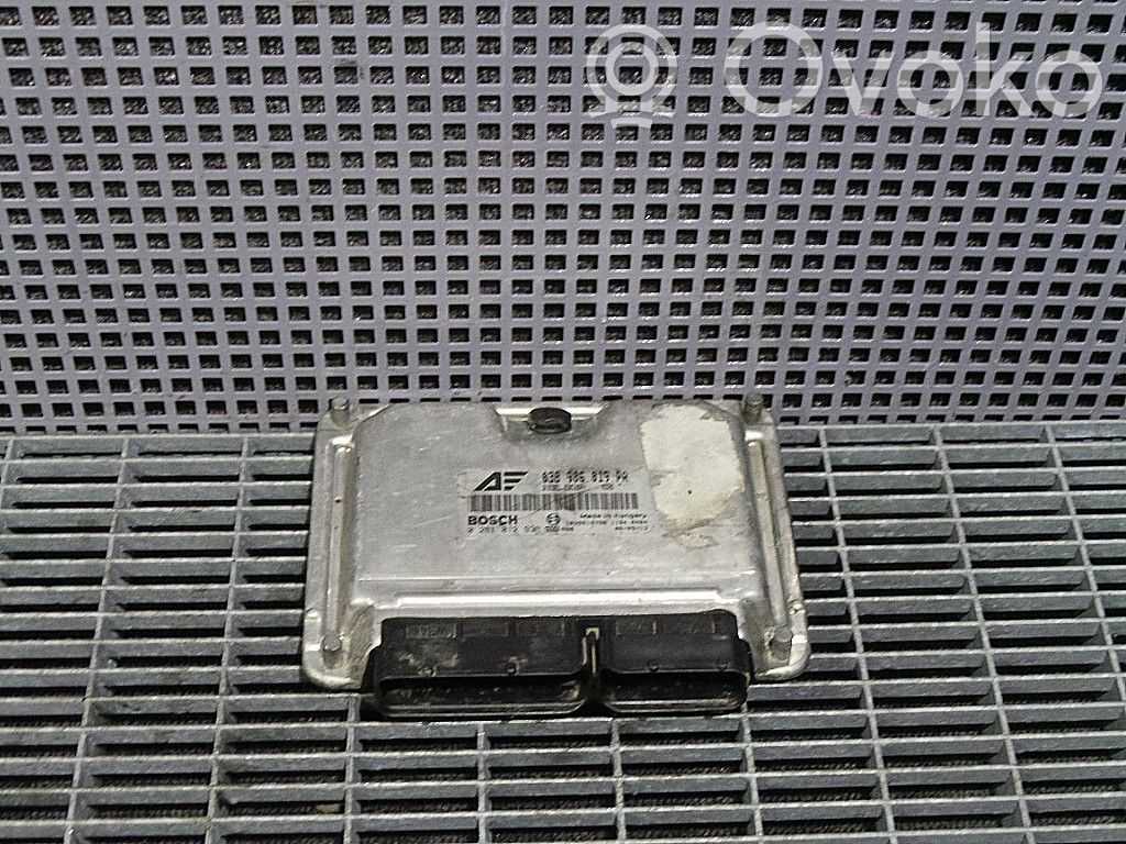 Engine control unit/module   038906019PA