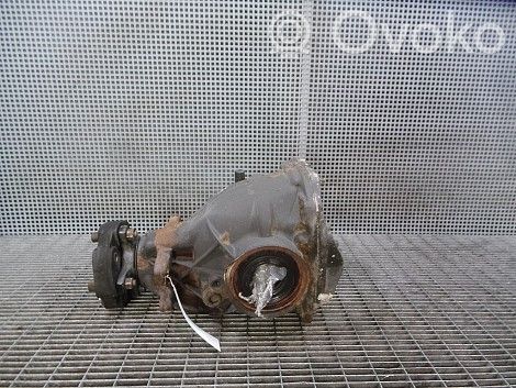 Mercedes-Benz CLS C219 Diferențial spate 
