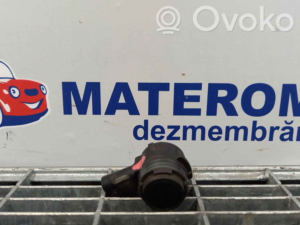 Volkswagen PASSAT B8 Senzor de parcare PDC 