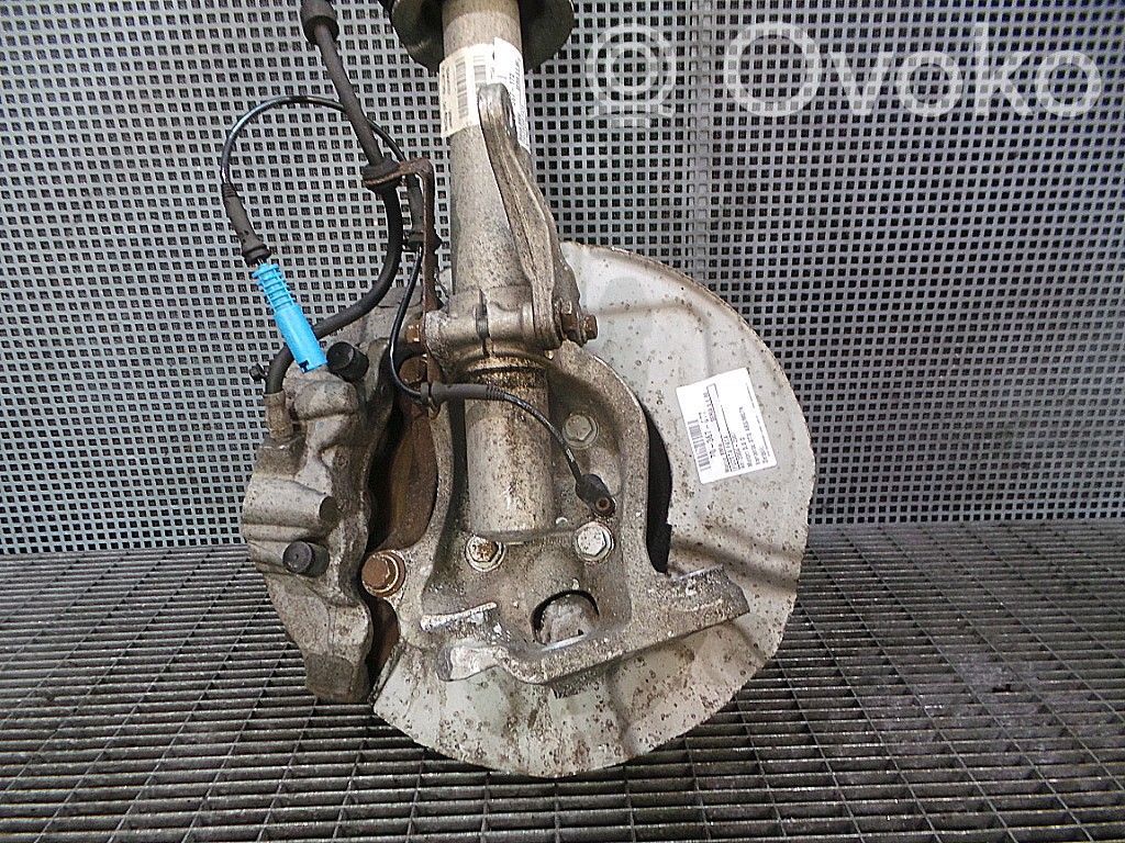 Cubo de rueda delantera   31216760953