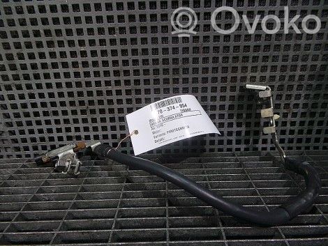 Volkswagen Tiguan Pluskabel Batterie 