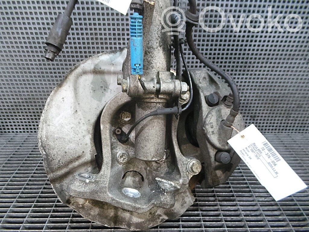 Priekinė stebulė   31216760954