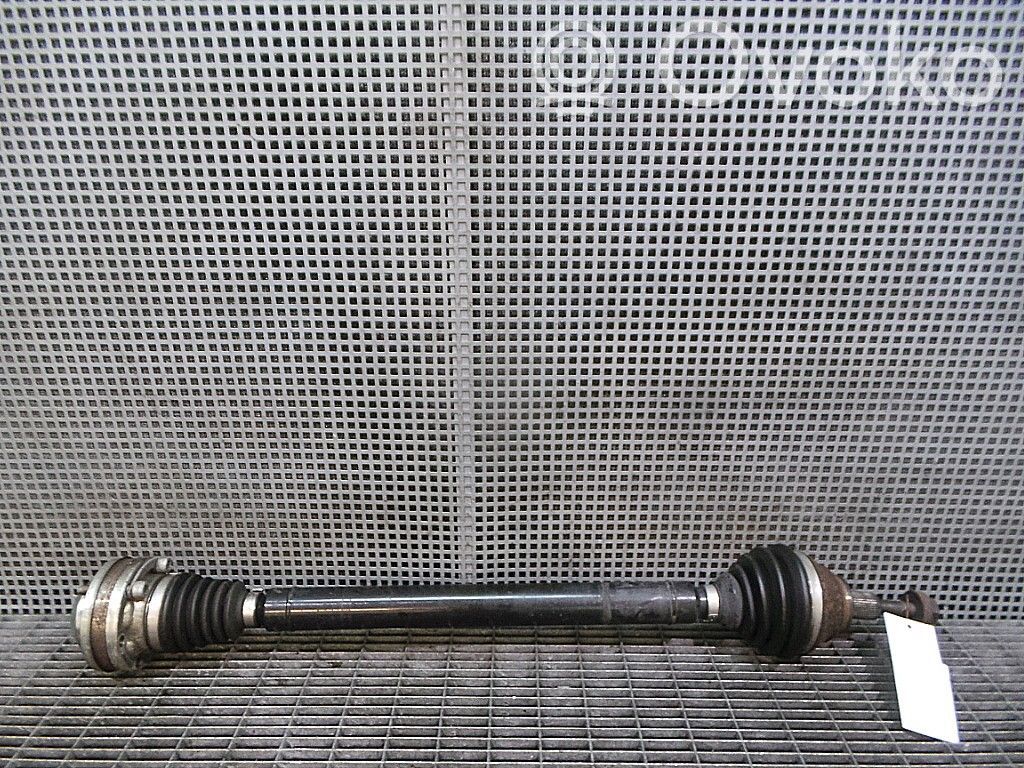 Volkswagen PASSAT B6 Eje de transmisión delantero 