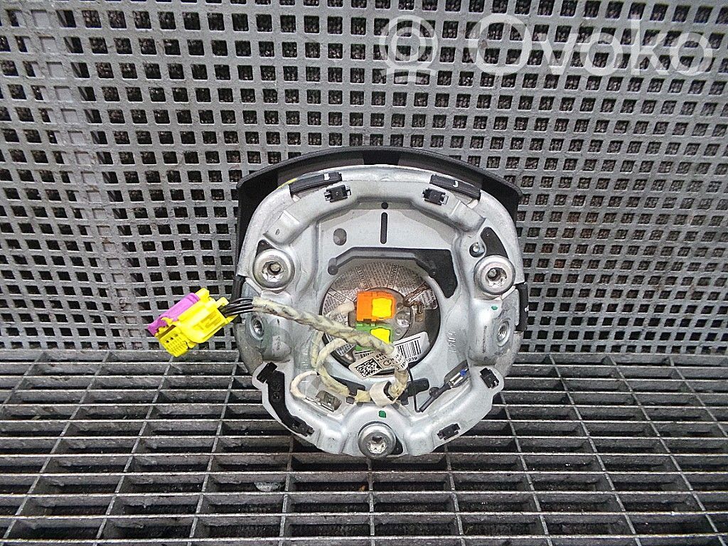 Audi A4 S4 B7 8E 8H Airbag dello sterzo 