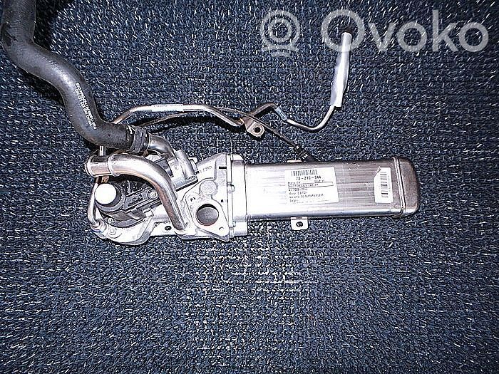 Volkswagen Golf VI Odpowietrznik / Separator oleju 