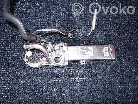 Volkswagen Golf VI Odpowietrznik / Separator oleju 
