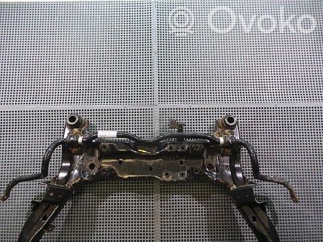 Hyundai i30 Stabilisator vorne