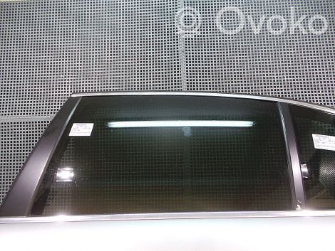 Fenster Scheibe Tür hinten   51357007511
