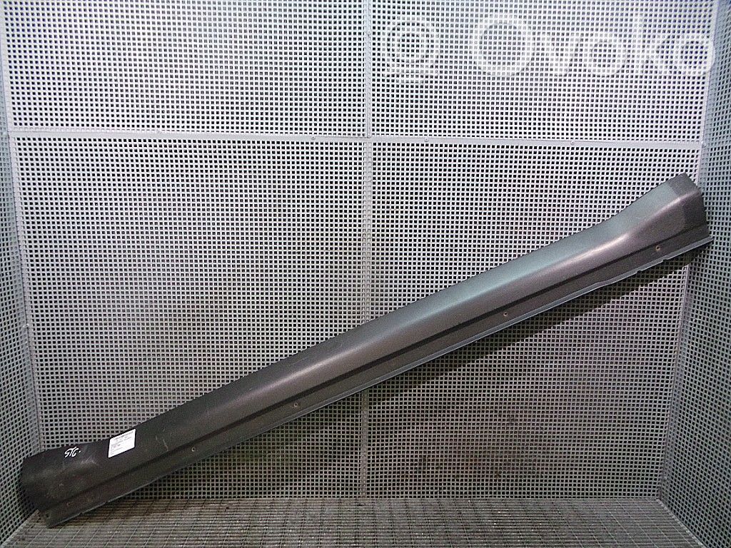 Mitsubishi Outlander Próg 