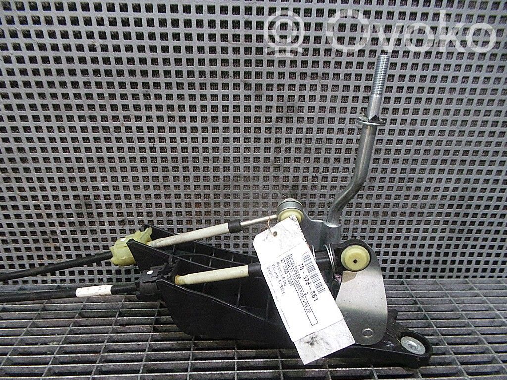 Mazda 3 I Gear shifter/selector 