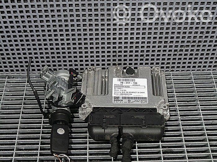 Engine control unit/module   03G906021KH