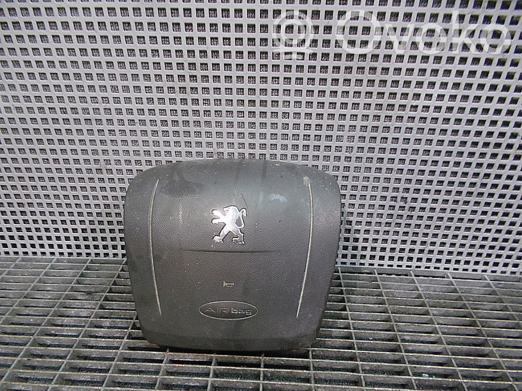 Peugeot Boxer Poduszka powietrzna Airbag kierownicy 