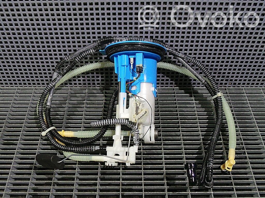 Lambda probe sensor   5N0919109E