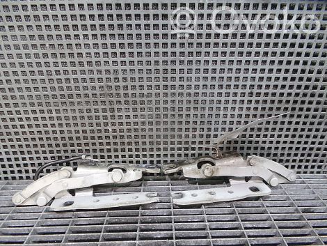 BMW 7 E65 E66 Scharnier Motorhaube