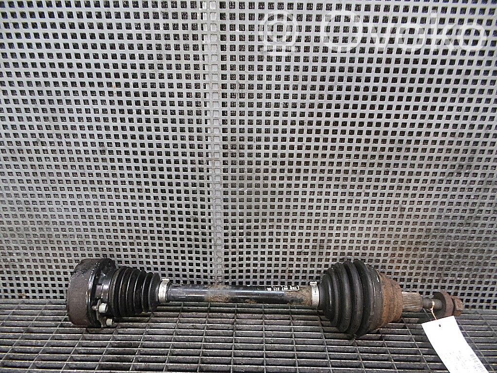 Volkswagen Jetta V Semiasse anteriore