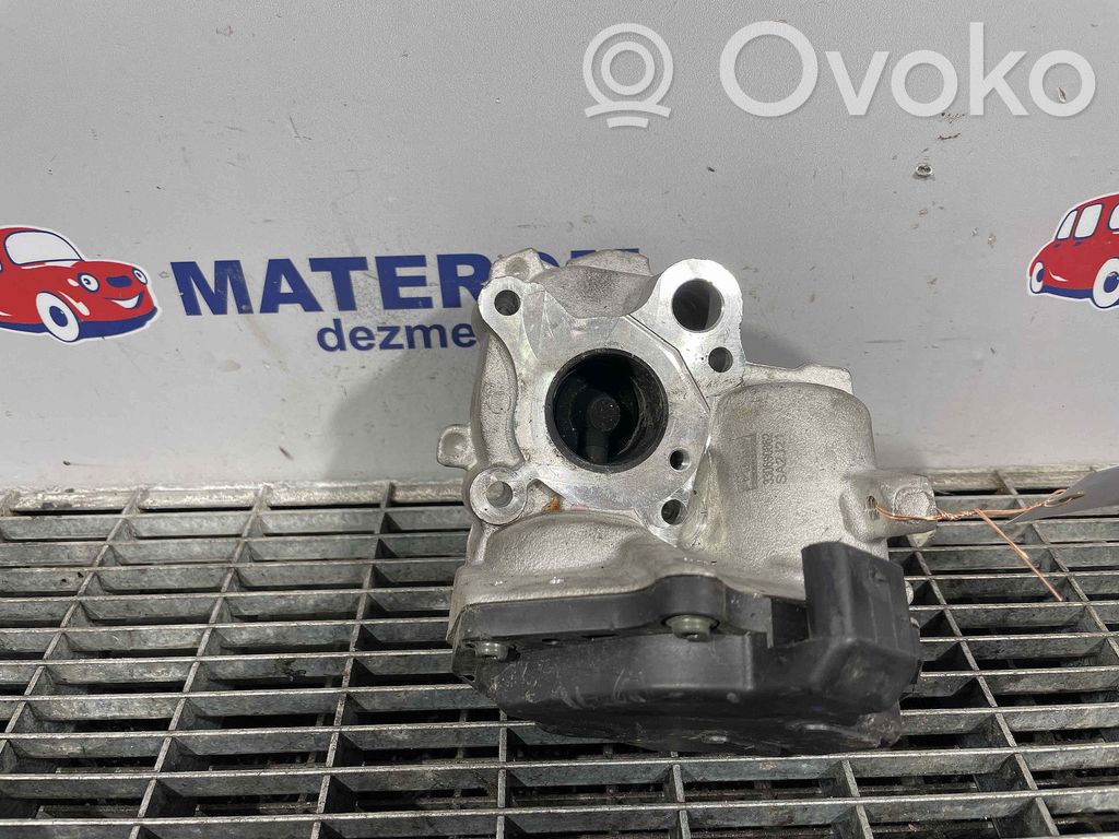 Mercedes-Benz A W176 Supapă EGR 