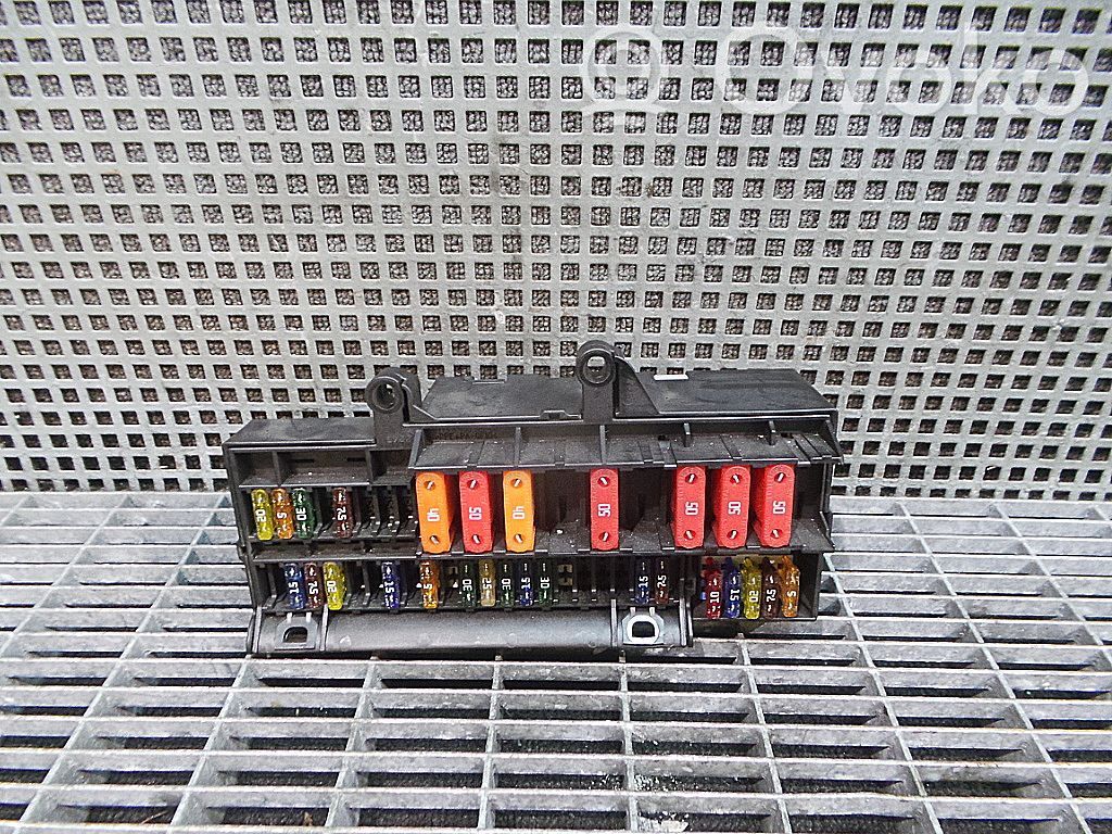 Módulo de fusible   61136900582