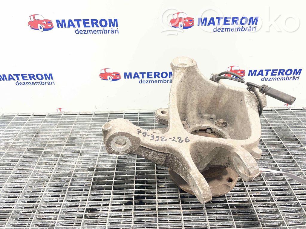 BMW 5 F10 F11 Fuso a snodo con mozzo ruota posteriore