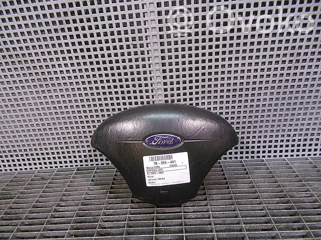 Ford Focus Vairo oro pagalvė 