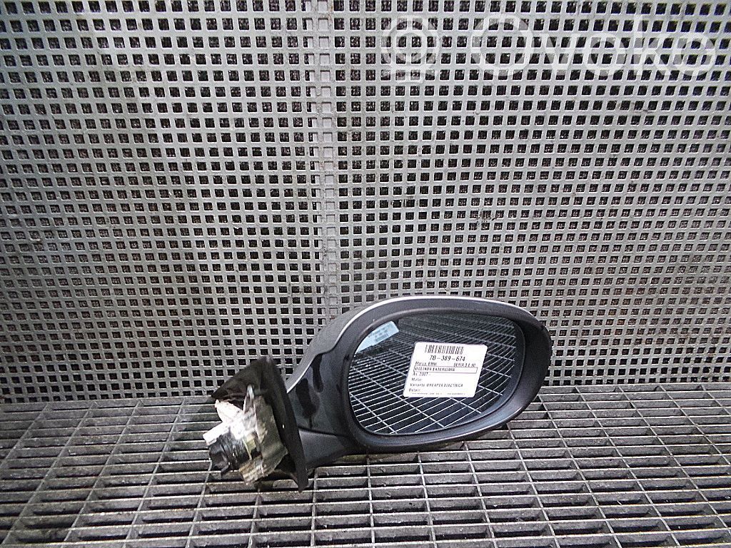 Front door electric wing mirror   51167268264
