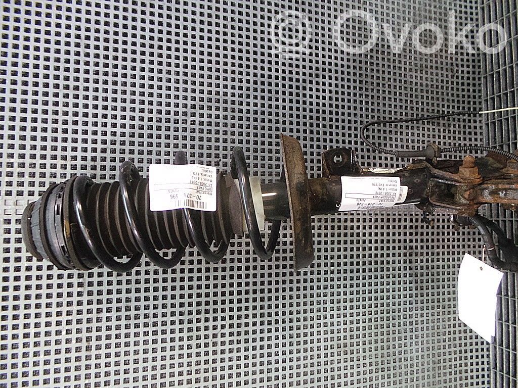 Fiat Punto (188) Stoßdämpfer vorne 