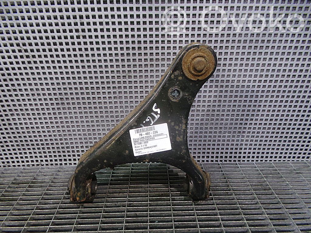 Land Rover Discovery 3 - LR3 Braccio di controllo sospensione anteriore superiore/braccio oscillante 