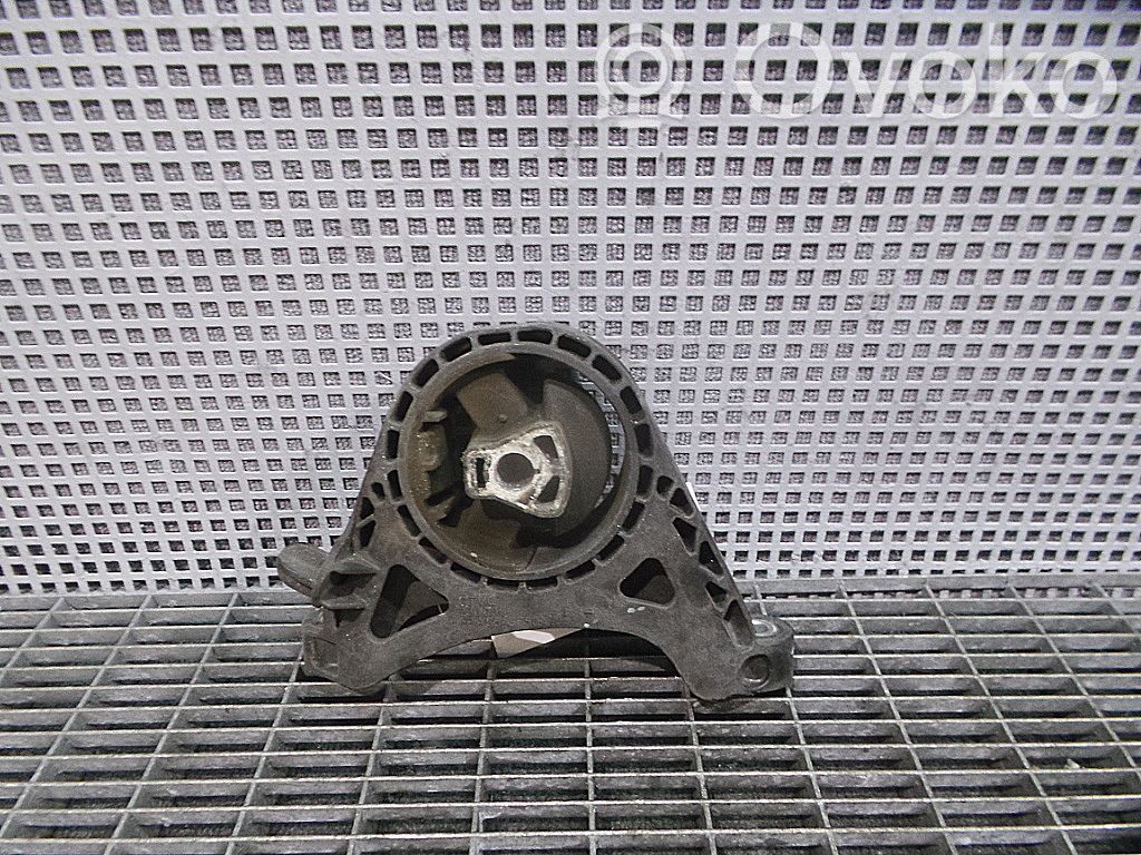Soporte de la caja de cambios   13227769
